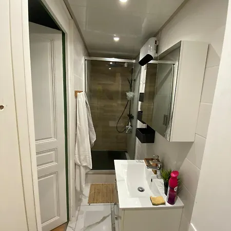 Apartment A La Montagne *