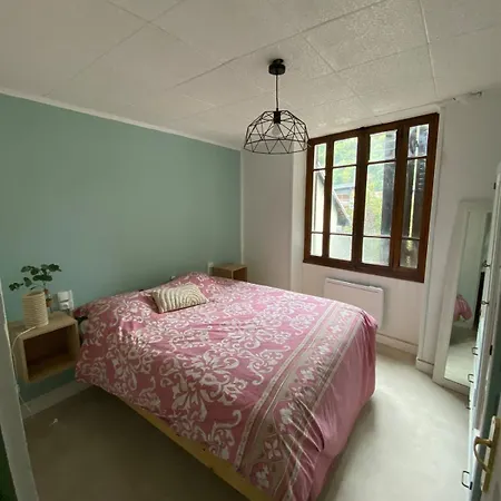 Apartment A La Montagne