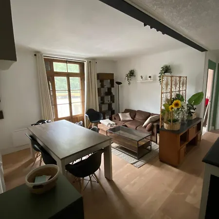 Apartment A La Montagne Moutiers (Savoie)